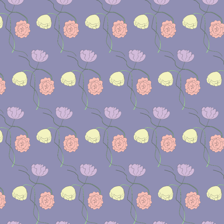 Textile pattern