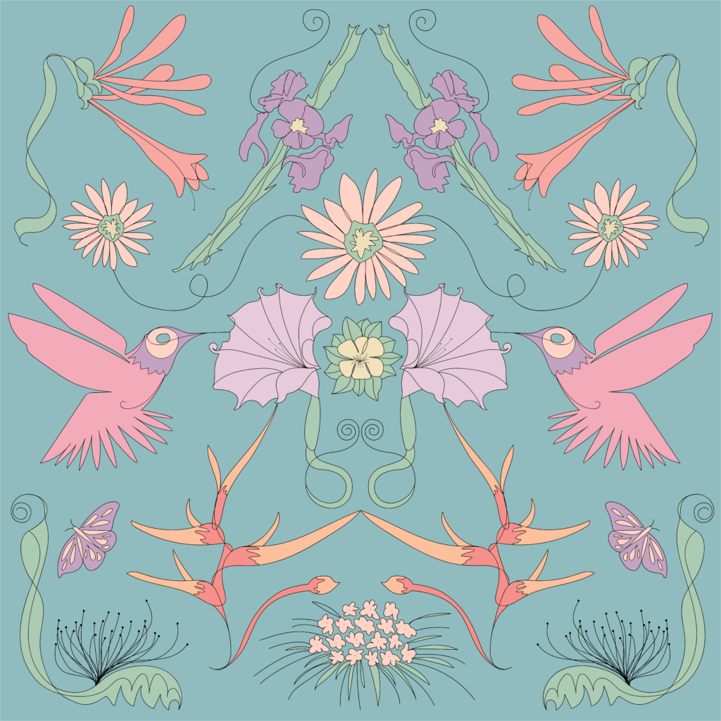Hummingbird