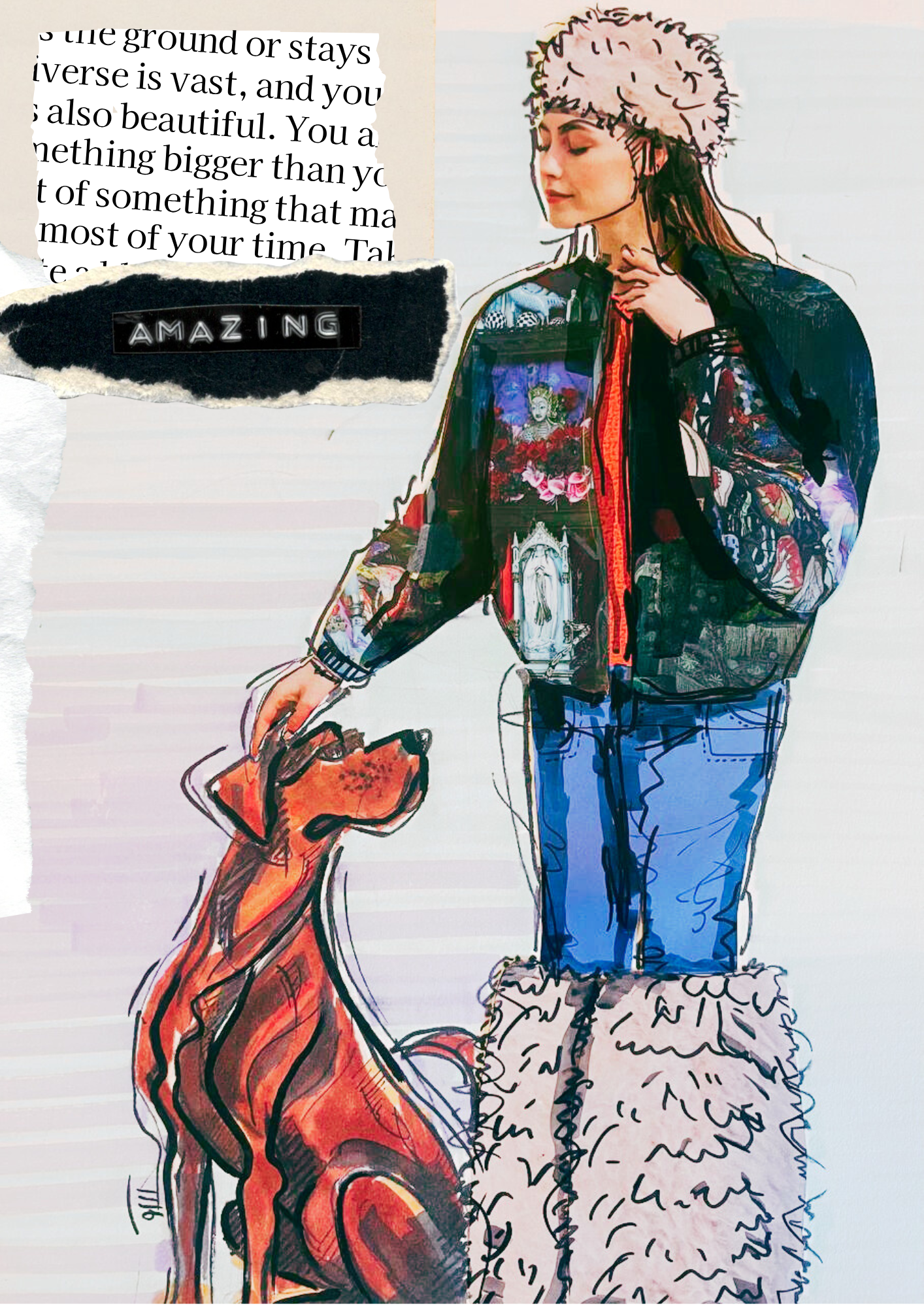 doggy